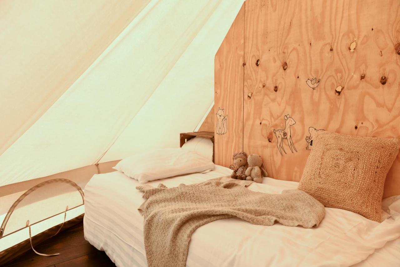 Landhoeve Hotel Oosterwolde  Ngoại thất bức ảnh