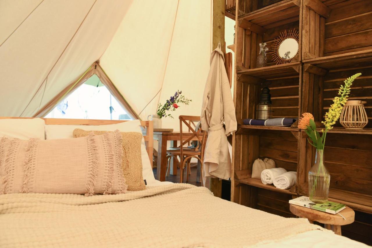 Landhoeve Hotel Oosterwolde  Ngoại thất bức ảnh